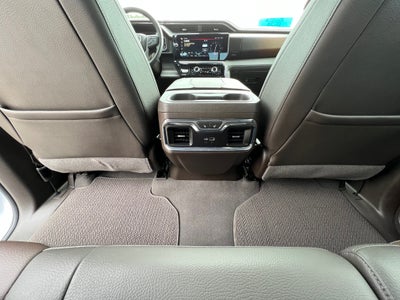 2023 GMC Sierra 1500 Base