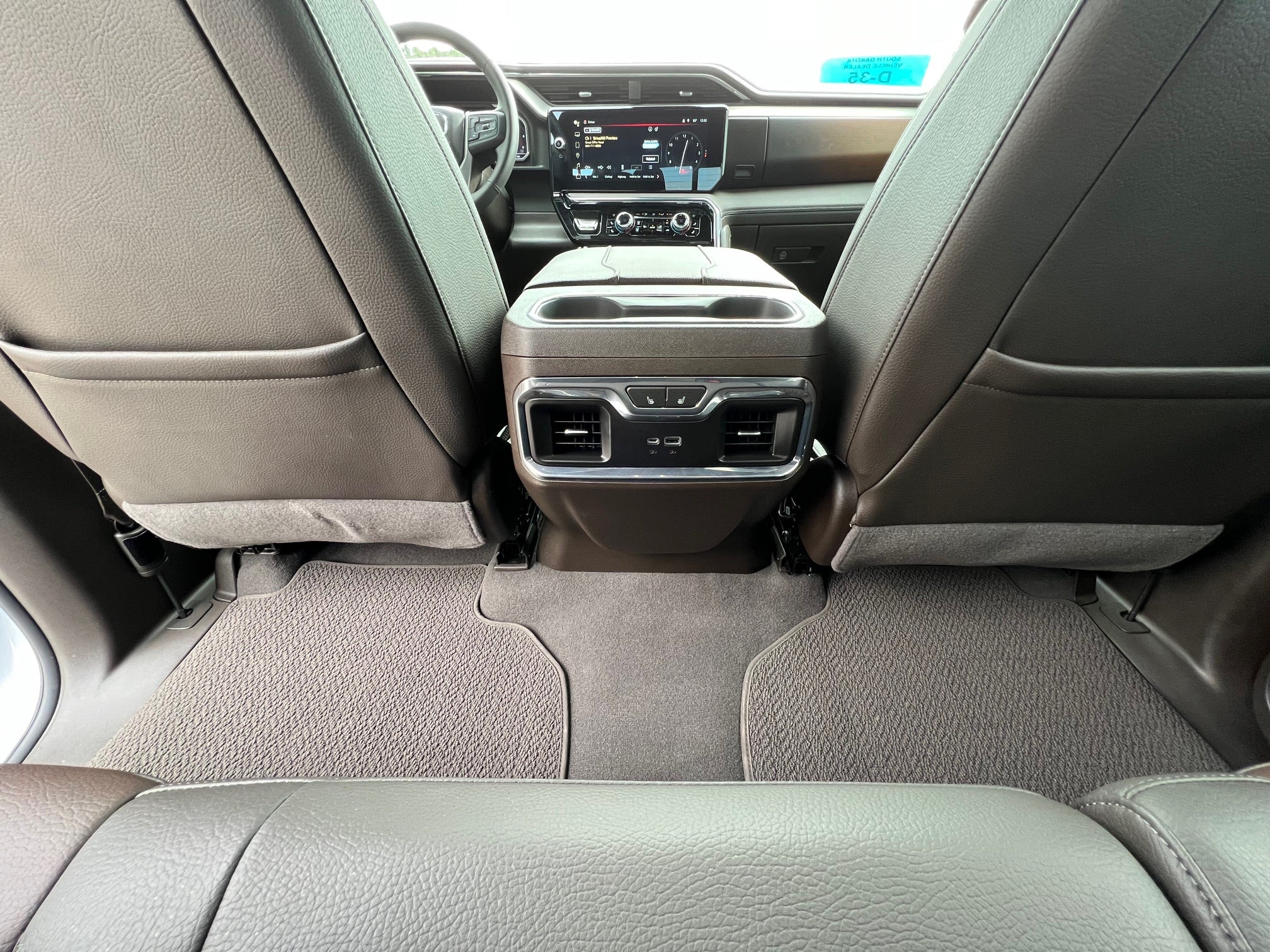 2023 GMC Sierra 1500 Base