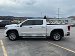2023 GMC Sierra 1500 Base