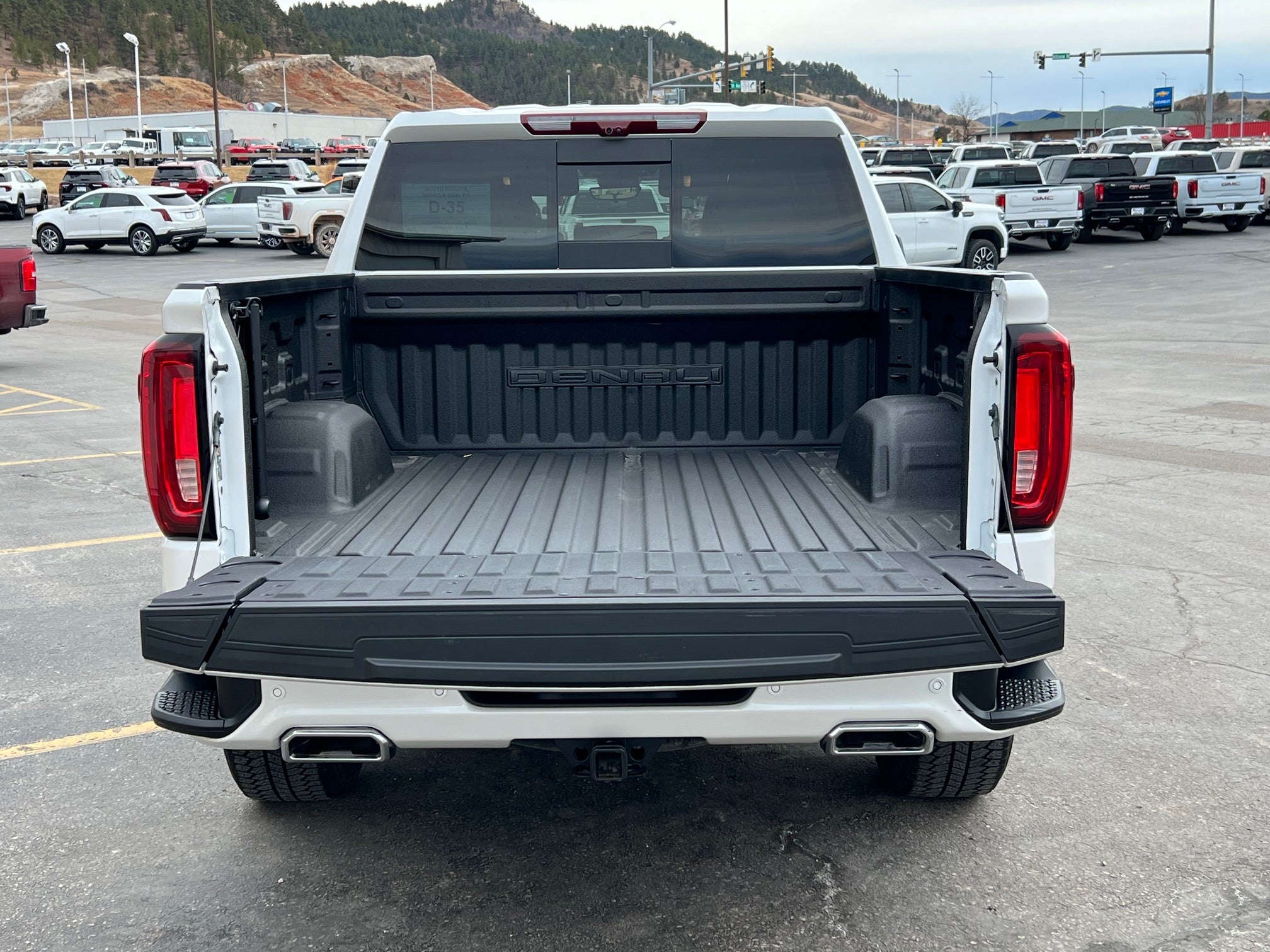 2023 GMC Sierra 1500 Base