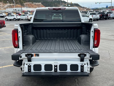 2023 GMC Sierra 1500 Base