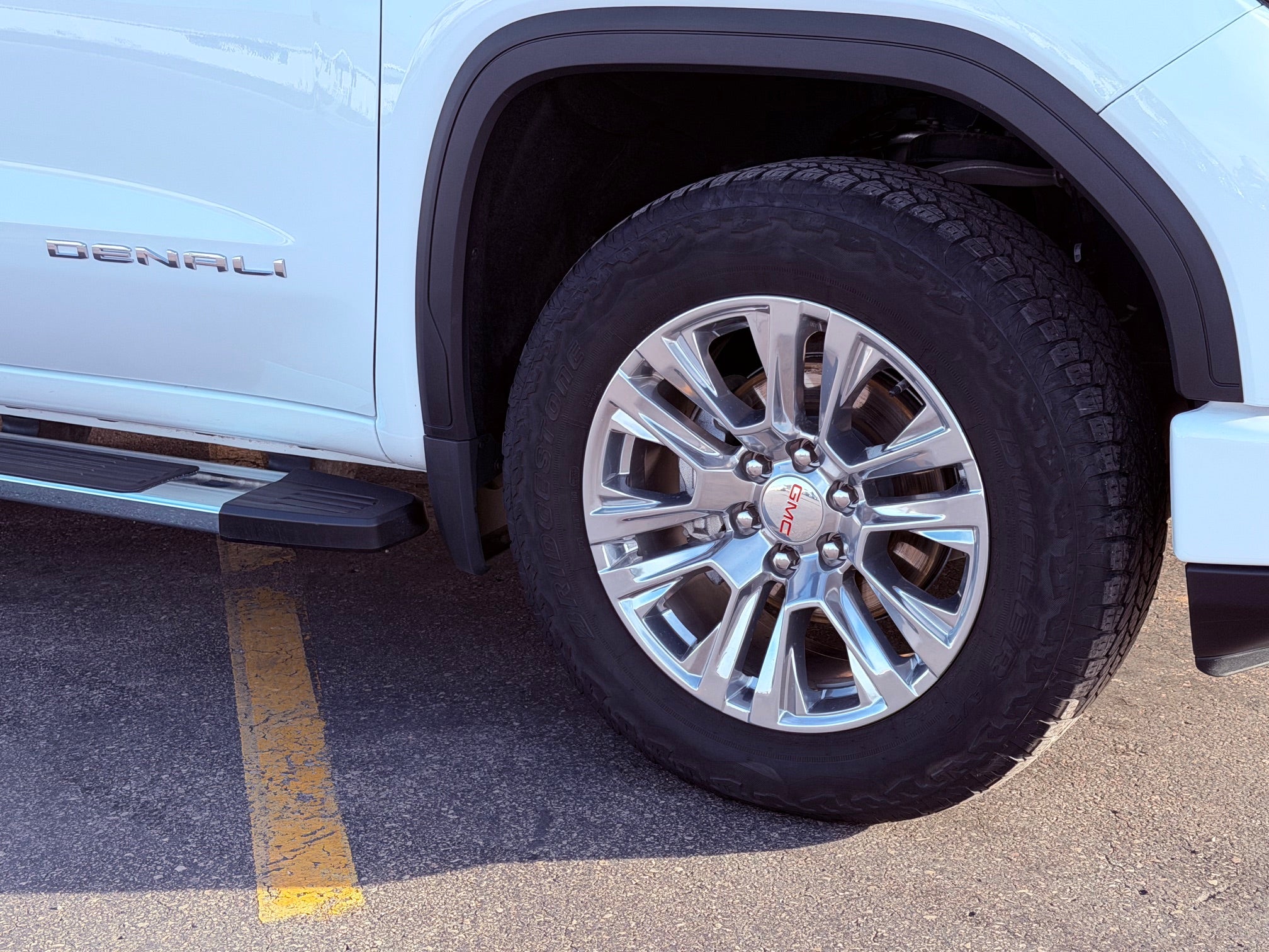 2024 GMC Sierra 1500 Base