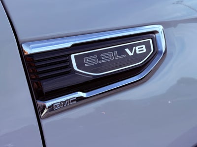2024 GMC Sierra 1500 Base