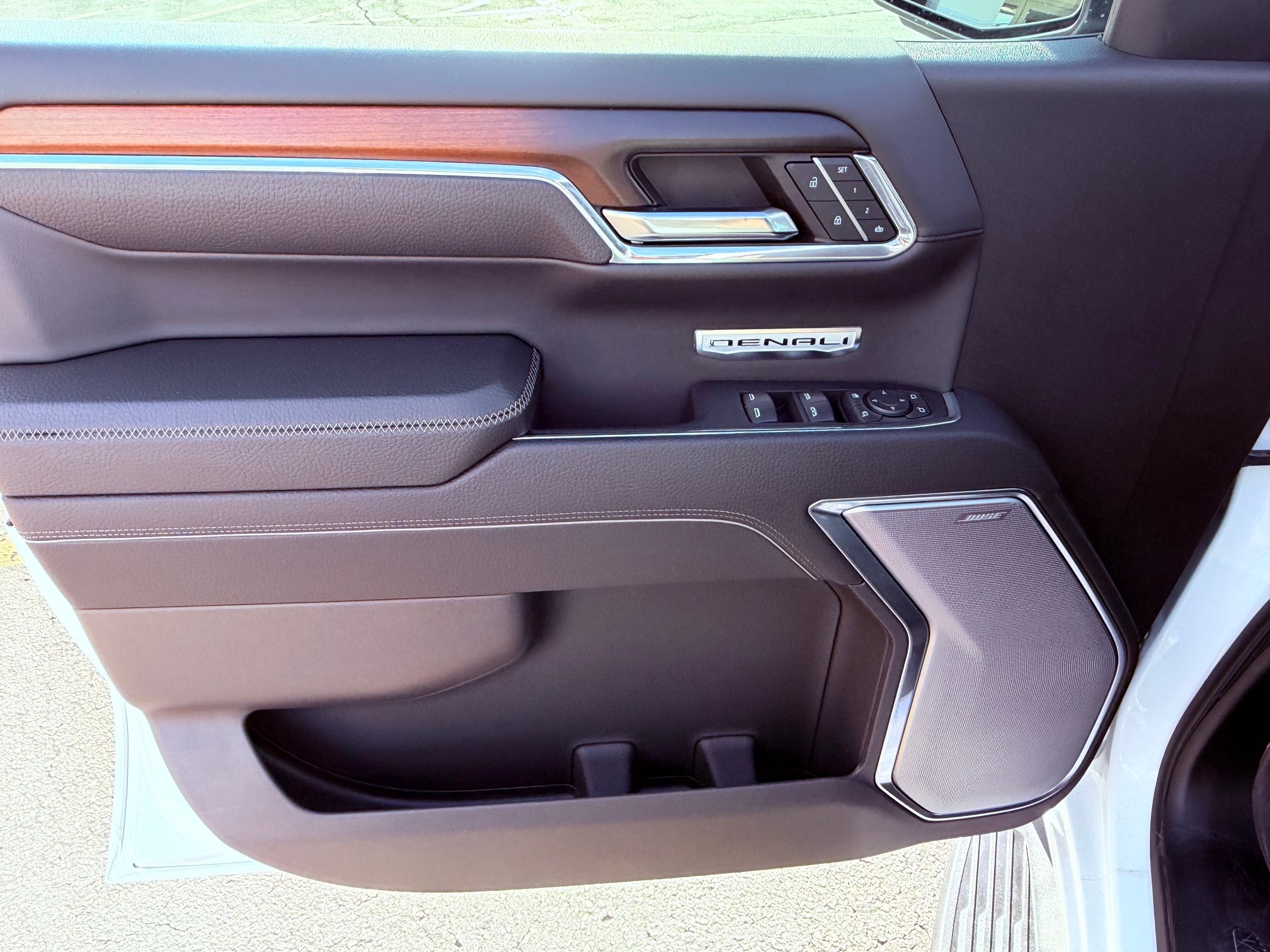 2024 GMC Sierra 1500 Base