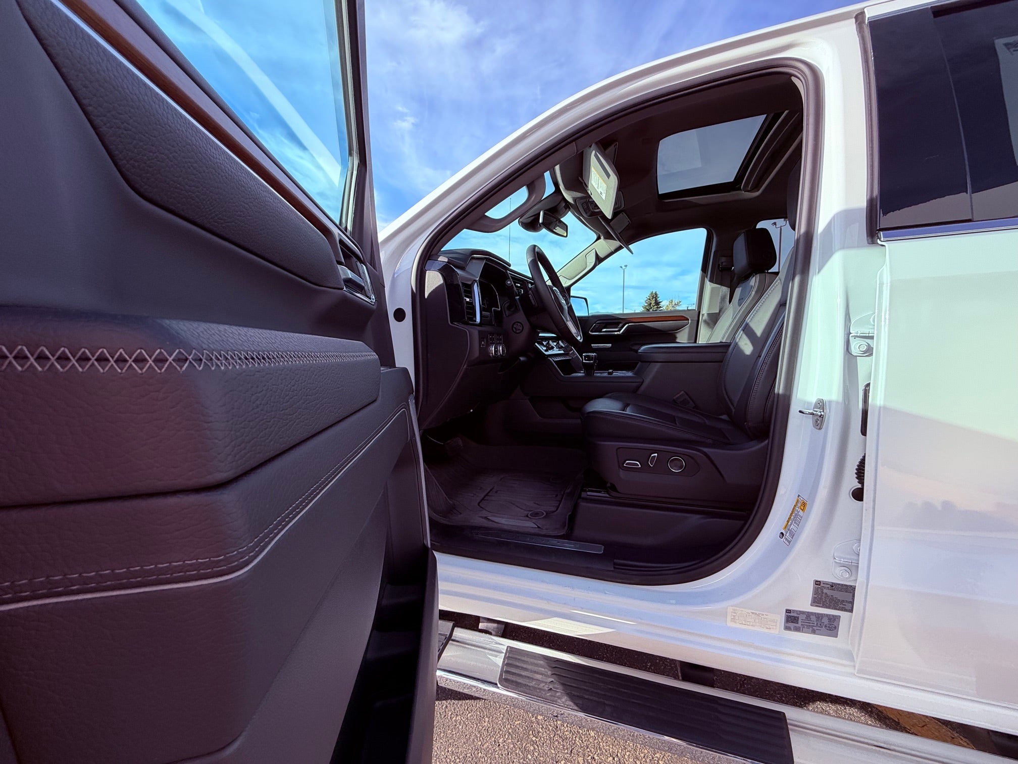 2024 GMC Sierra 1500 Base