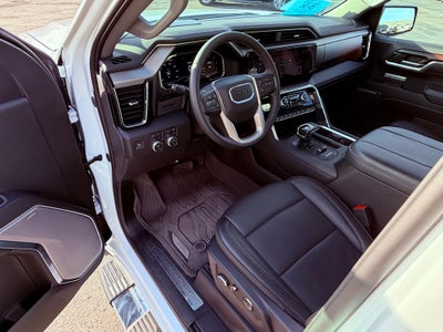 2024 GMC Sierra 1500 Base