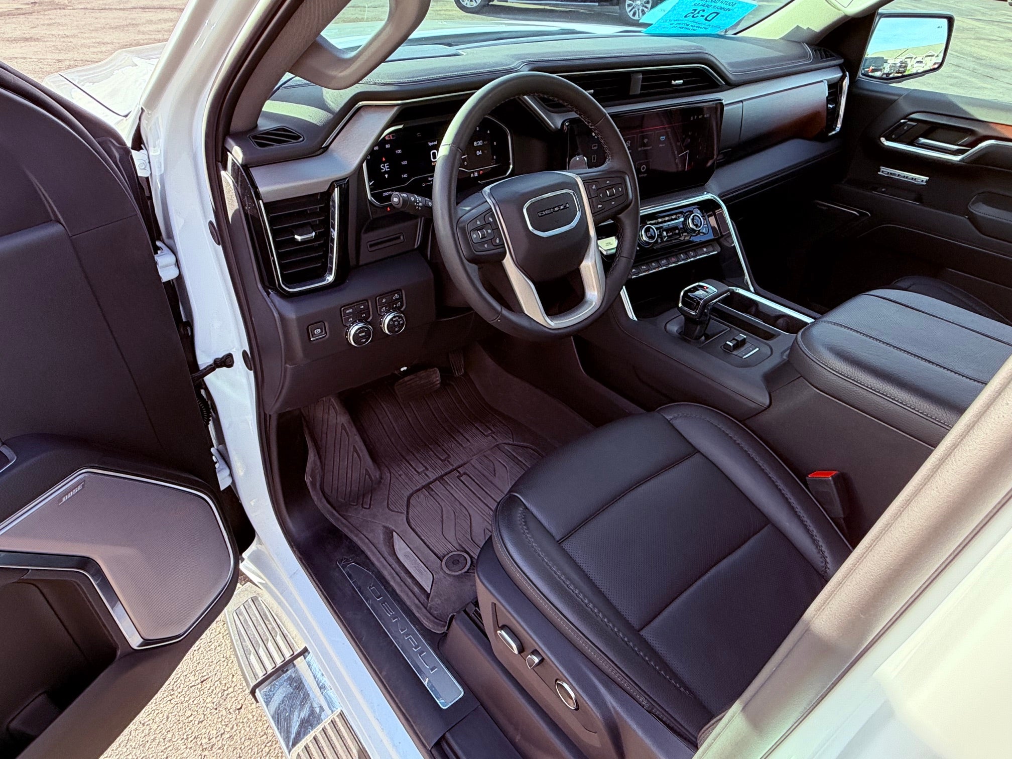 2024 GMC Sierra 1500 Base