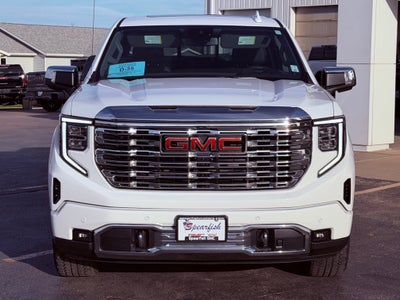 2024 GMC Sierra 1500 Base