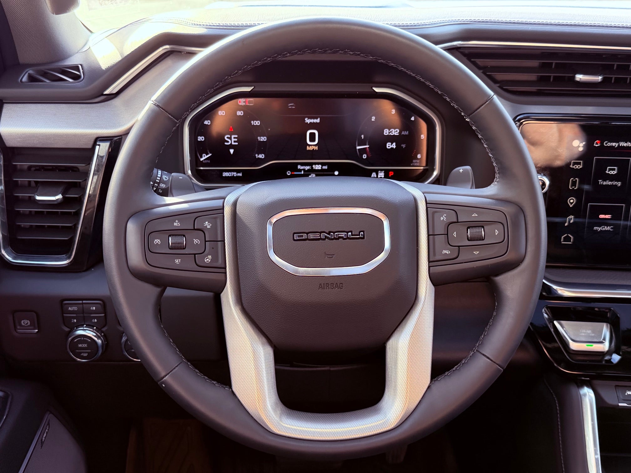 2024 GMC Sierra 1500 Base