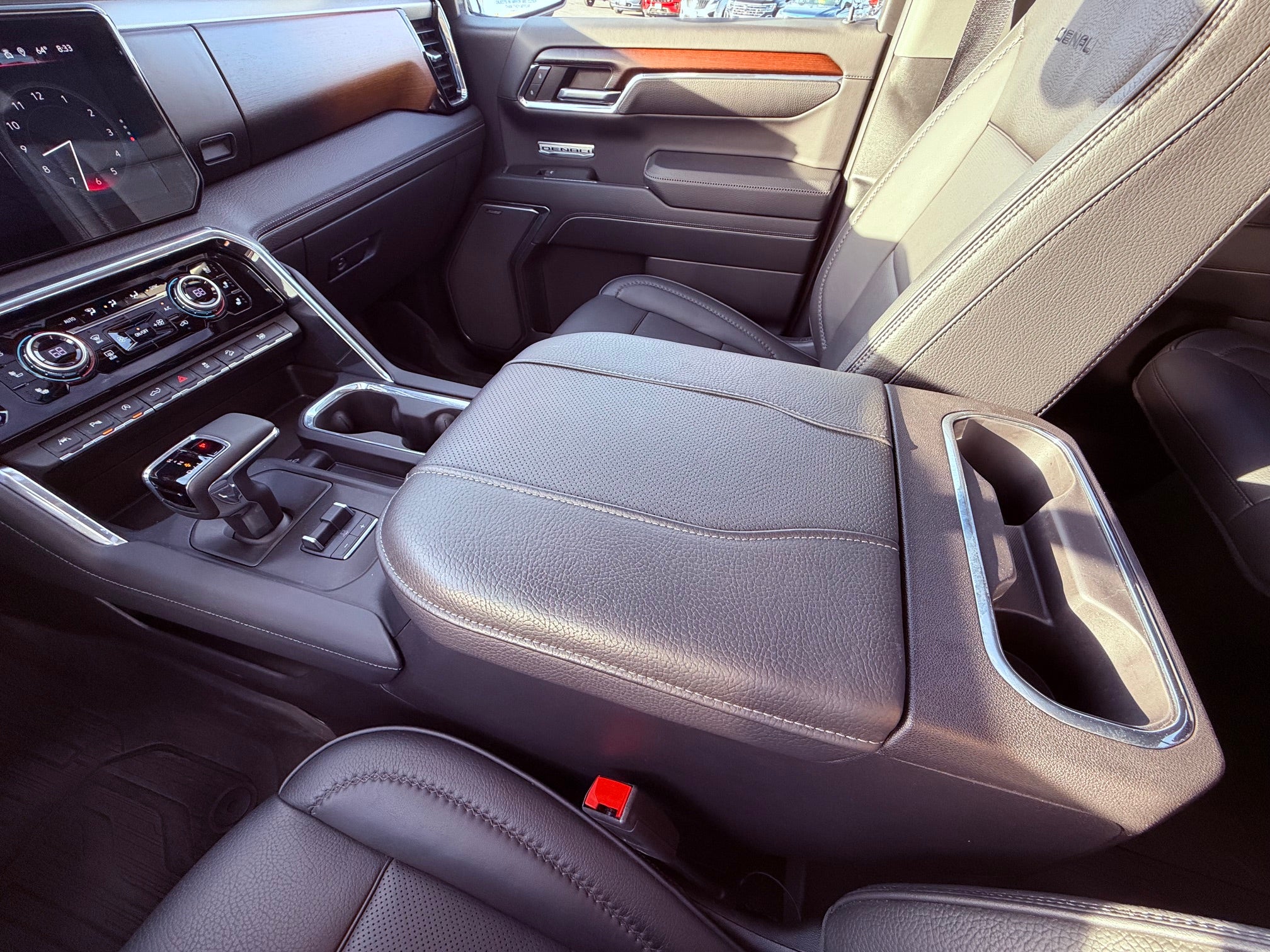 2024 GMC Sierra 1500 Base