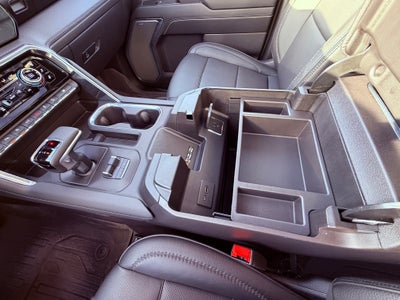 2024 GMC Sierra 1500 Base