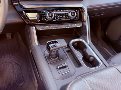 2024 GMC Sierra 1500 Base