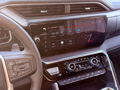 2024 GMC Sierra 1500 Base