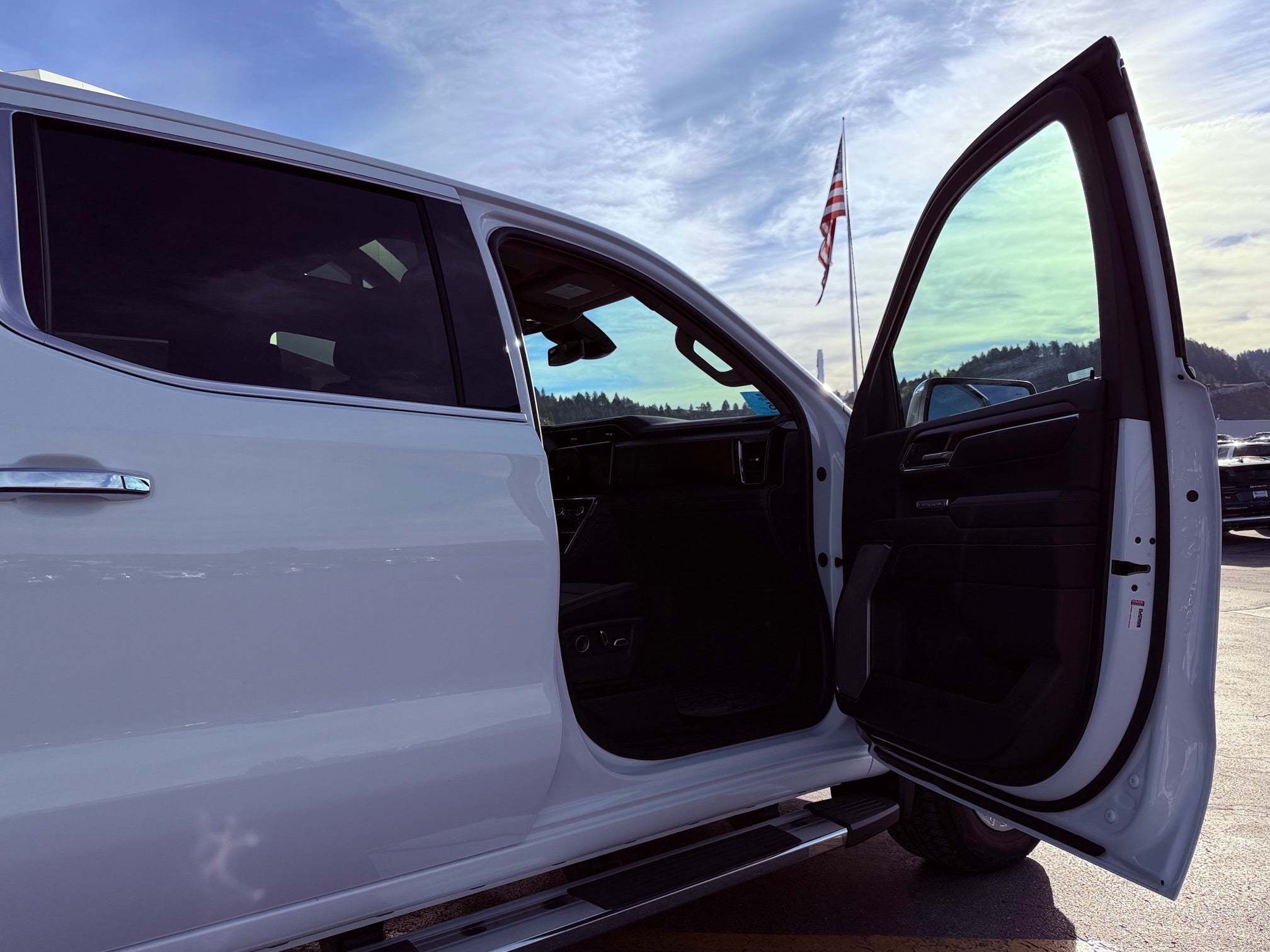 2024 GMC Sierra 1500 Base