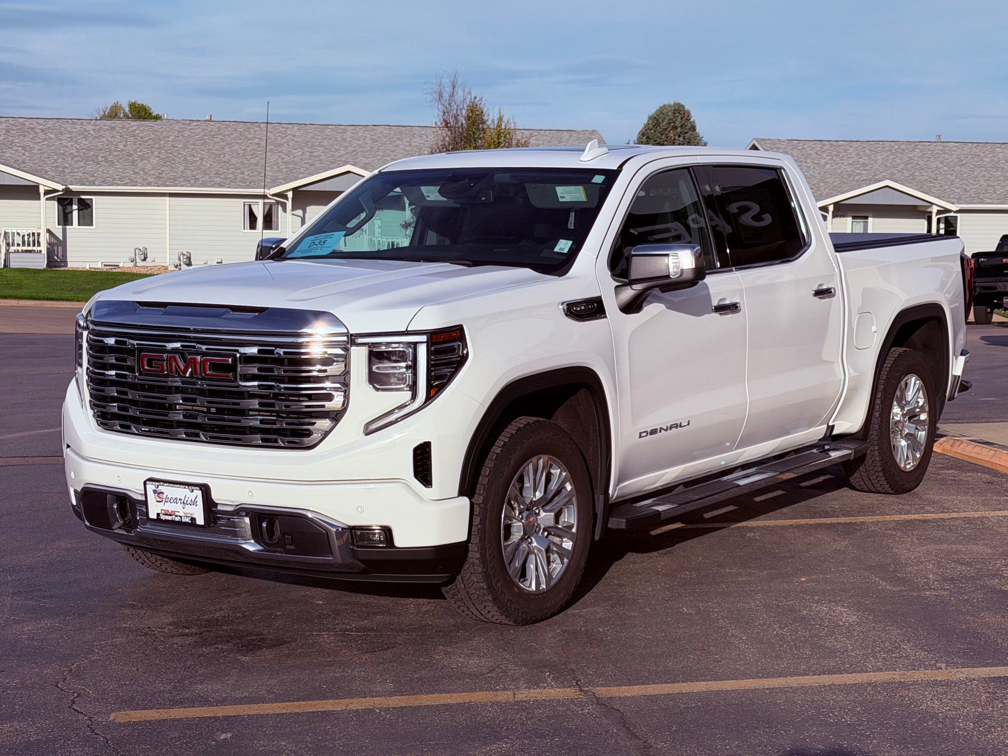2024 GMC Sierra 1500 Base