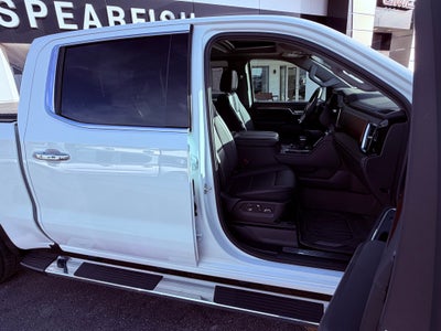2024 GMC Sierra 1500 Base