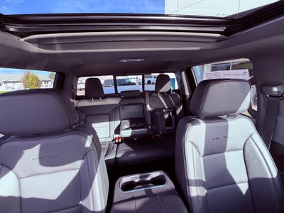 2024 GMC Sierra 1500 Base