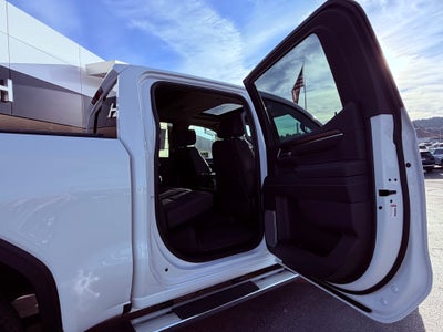 2024 GMC Sierra 1500 Base
