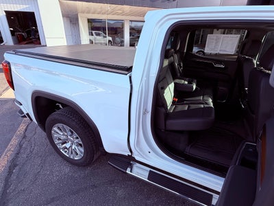 2024 GMC Sierra 1500 Base