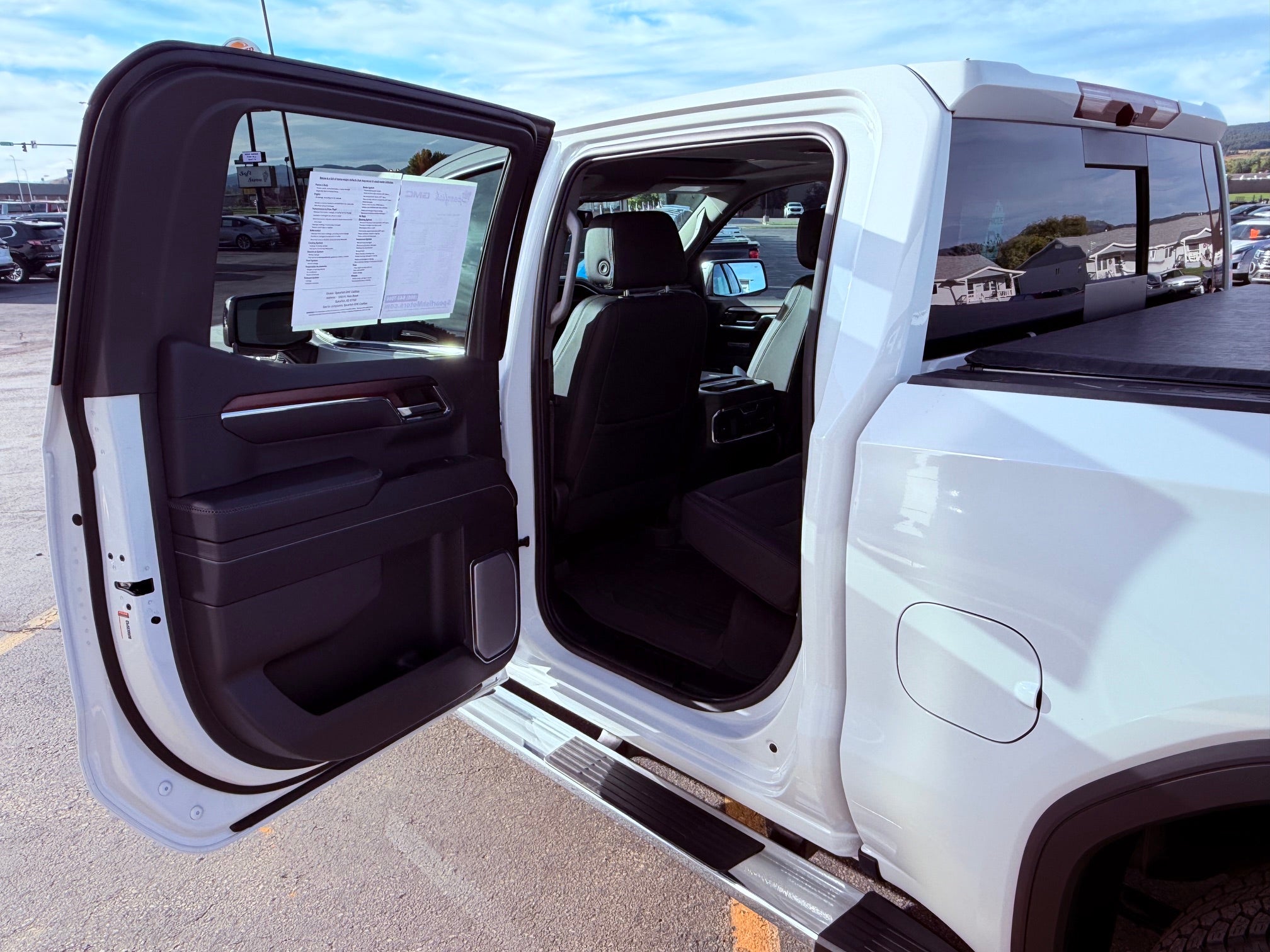 2024 GMC Sierra 1500 Base