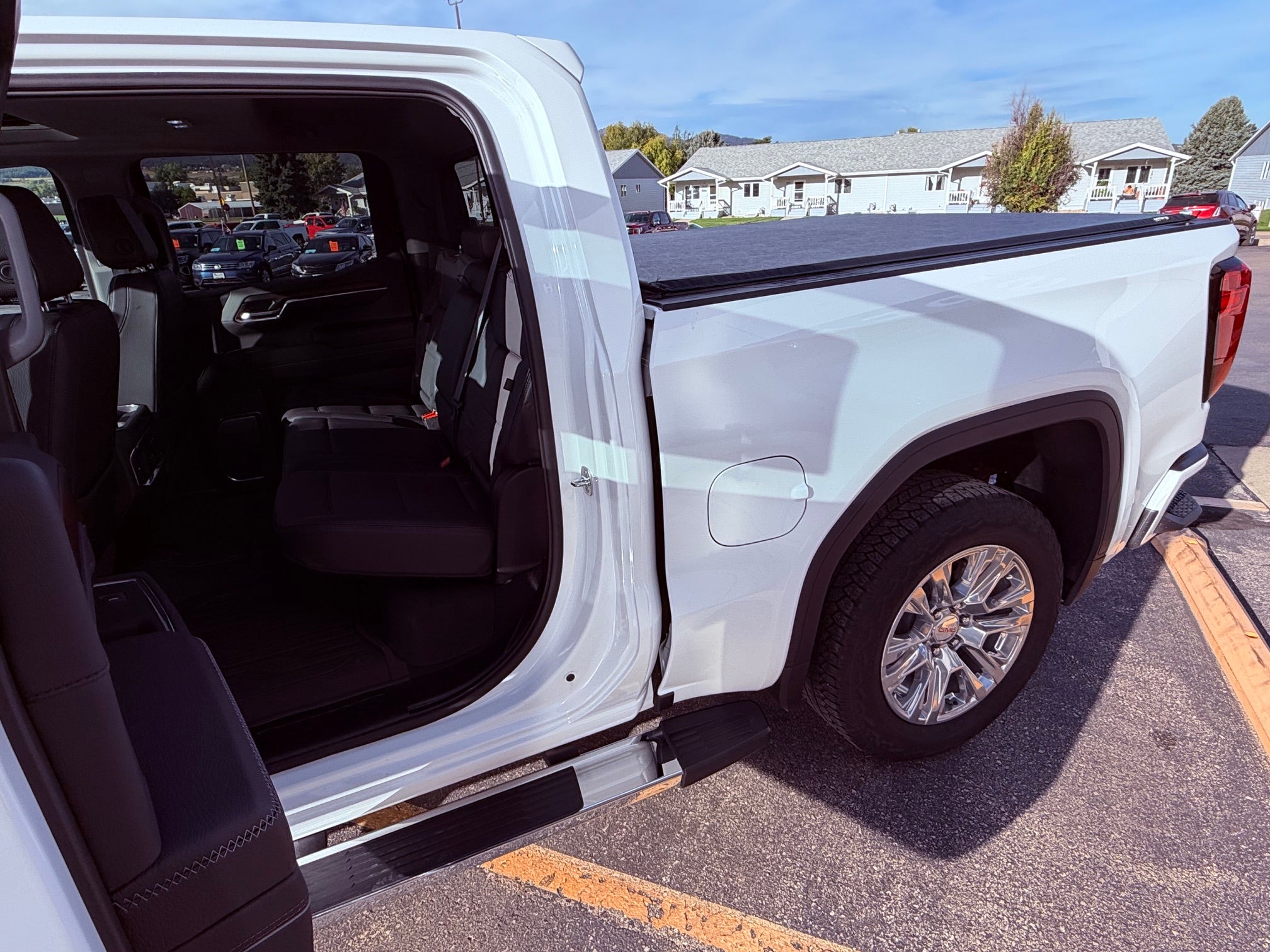 2024 GMC Sierra 1500 Base