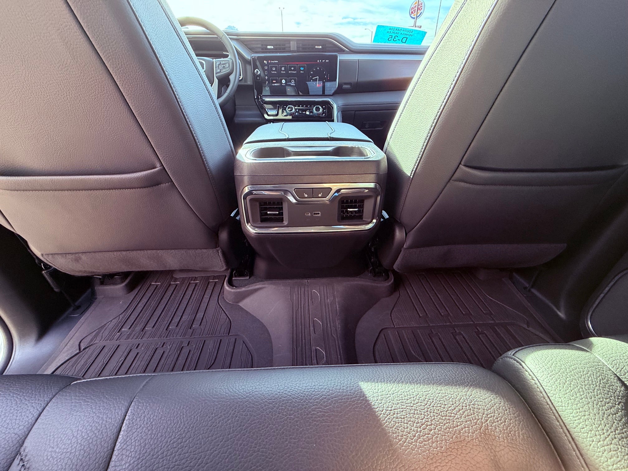 2024 GMC Sierra 1500 Base