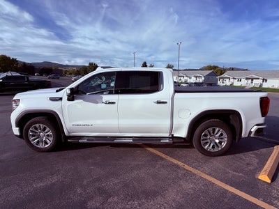 2024 GMC Sierra 1500 Base