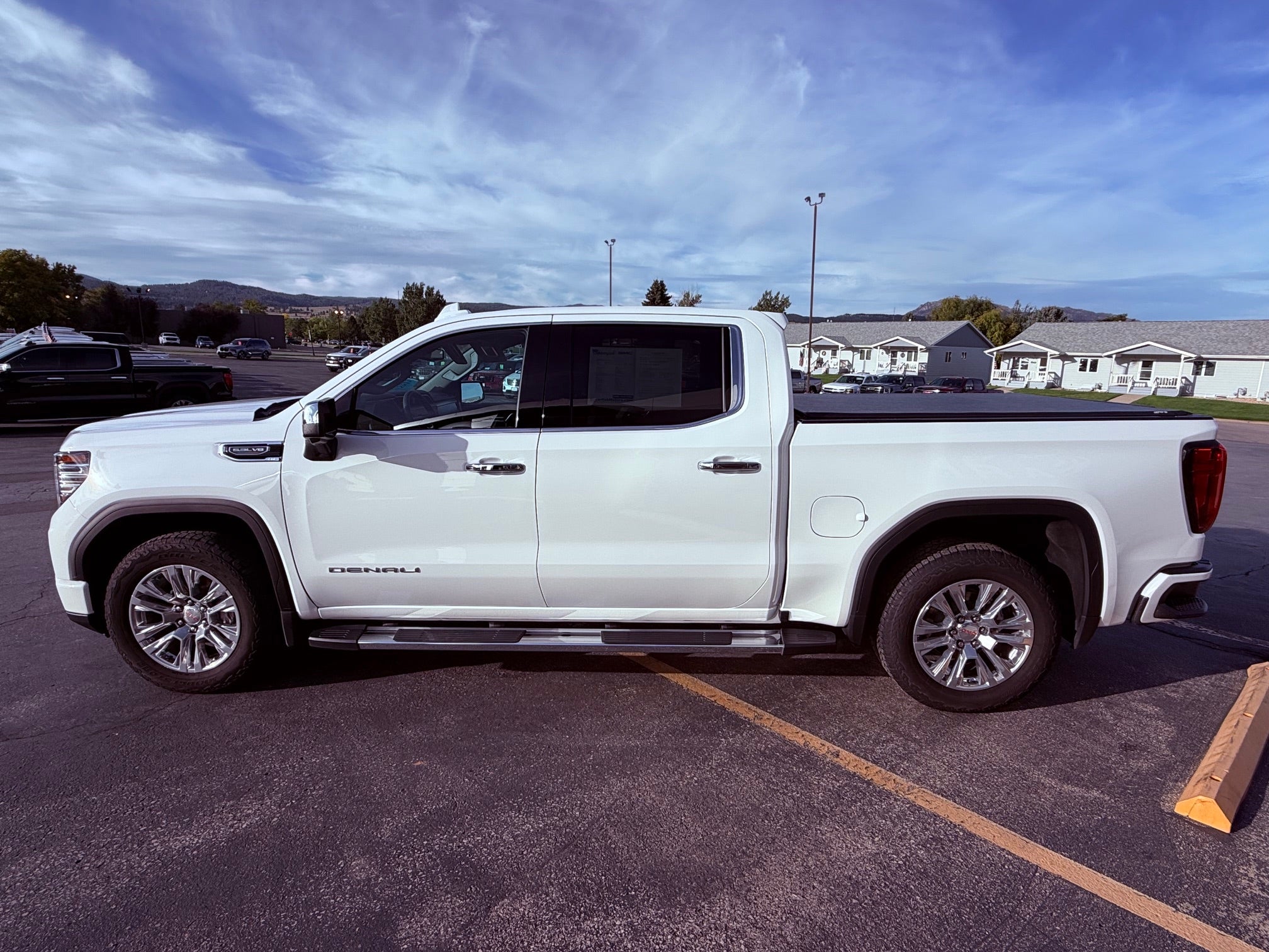 2024 GMC Sierra 1500 Base