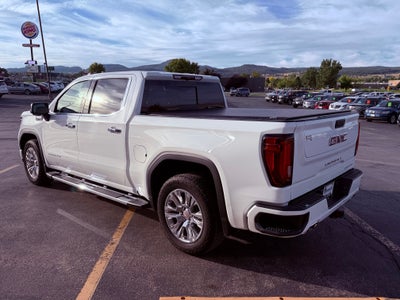2024 GMC Sierra 1500 Base