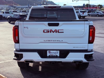 2024 GMC Sierra 1500 Base