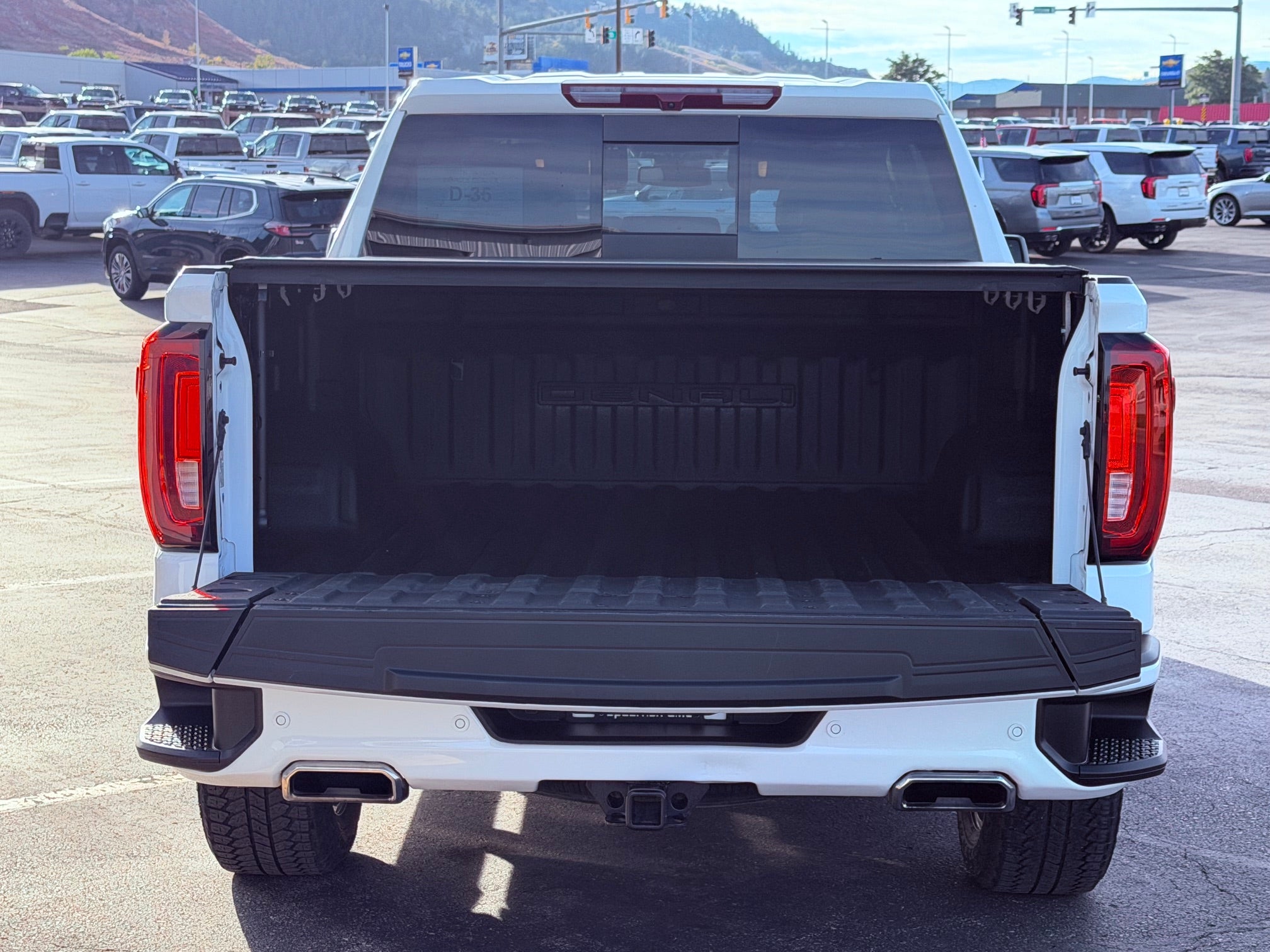 2024 GMC Sierra 1500 Base