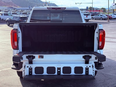 2024 GMC Sierra 1500 Base