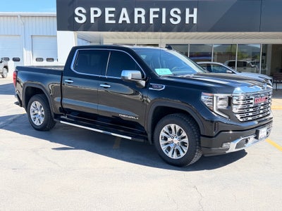 2024 GMC Sierra 1500 Base