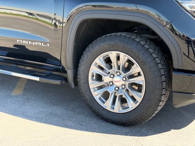 2024 GMC Sierra 1500 Base
