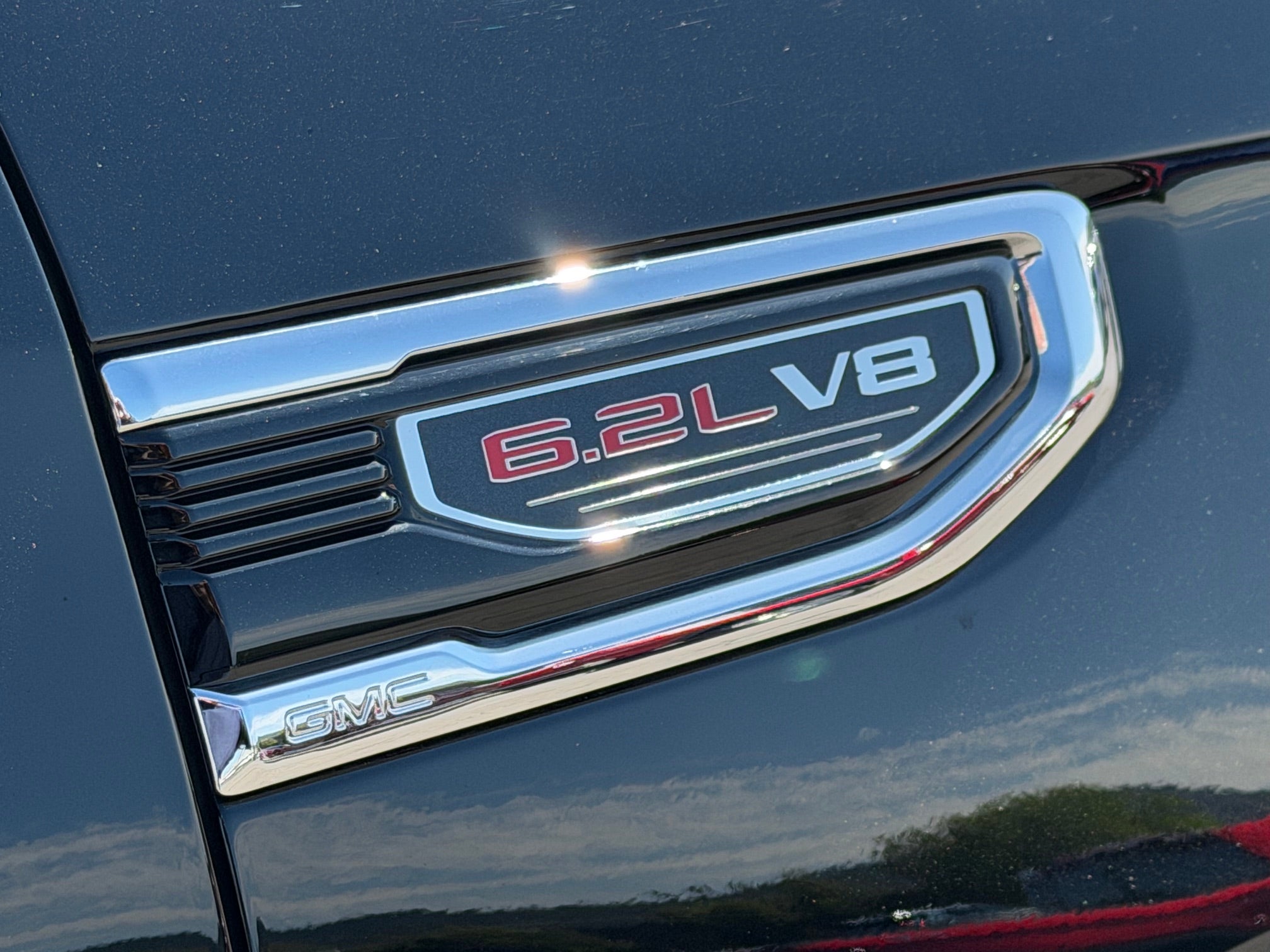 2024 GMC Sierra 1500 Base