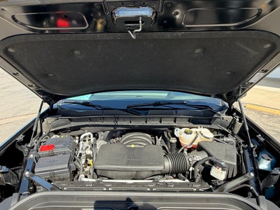 2024 GMC Sierra 1500 Base