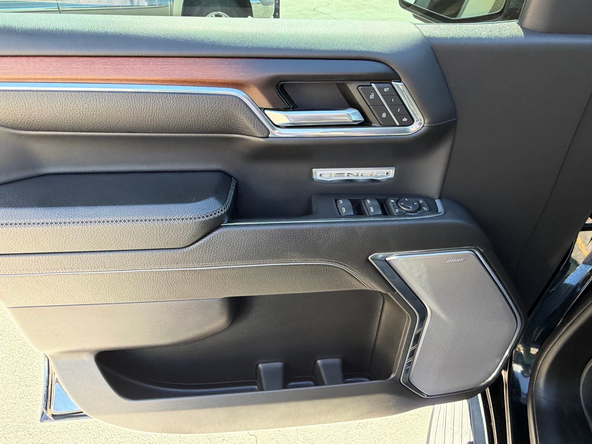 2024 GMC Sierra 1500 Base