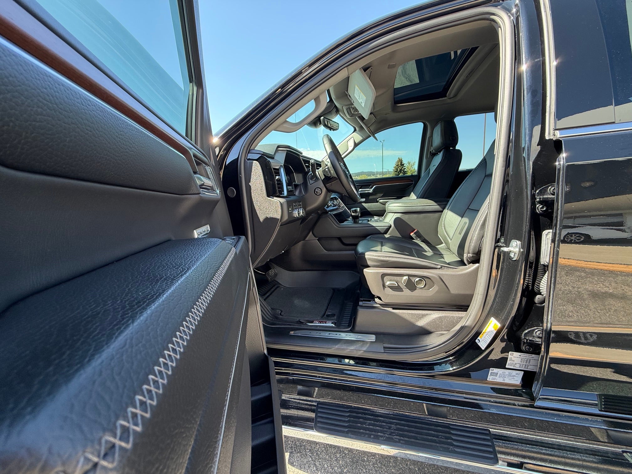 2024 GMC Sierra 1500 Base