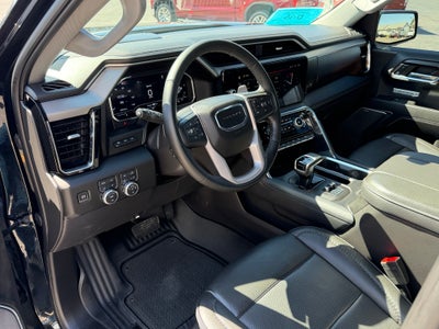 2024 GMC Sierra 1500 Base