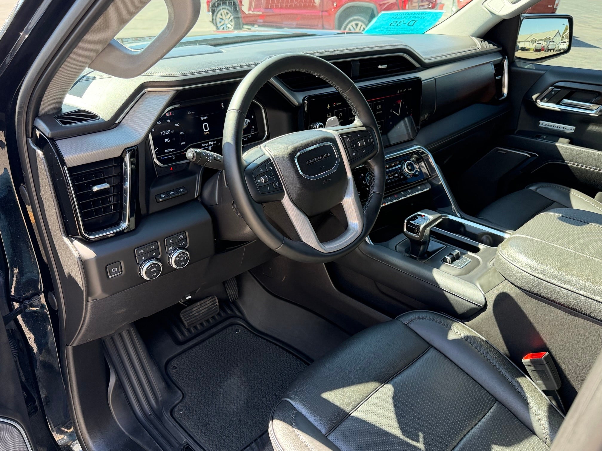 2024 GMC Sierra 1500 Base