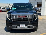2024 GMC Sierra 1500 Base