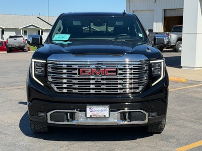 2024 GMC Sierra 1500 Base
