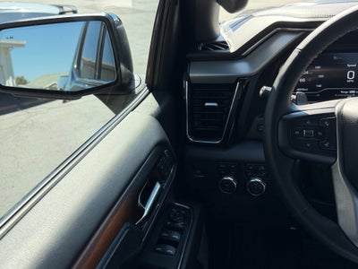 2024 GMC Sierra 1500 Base