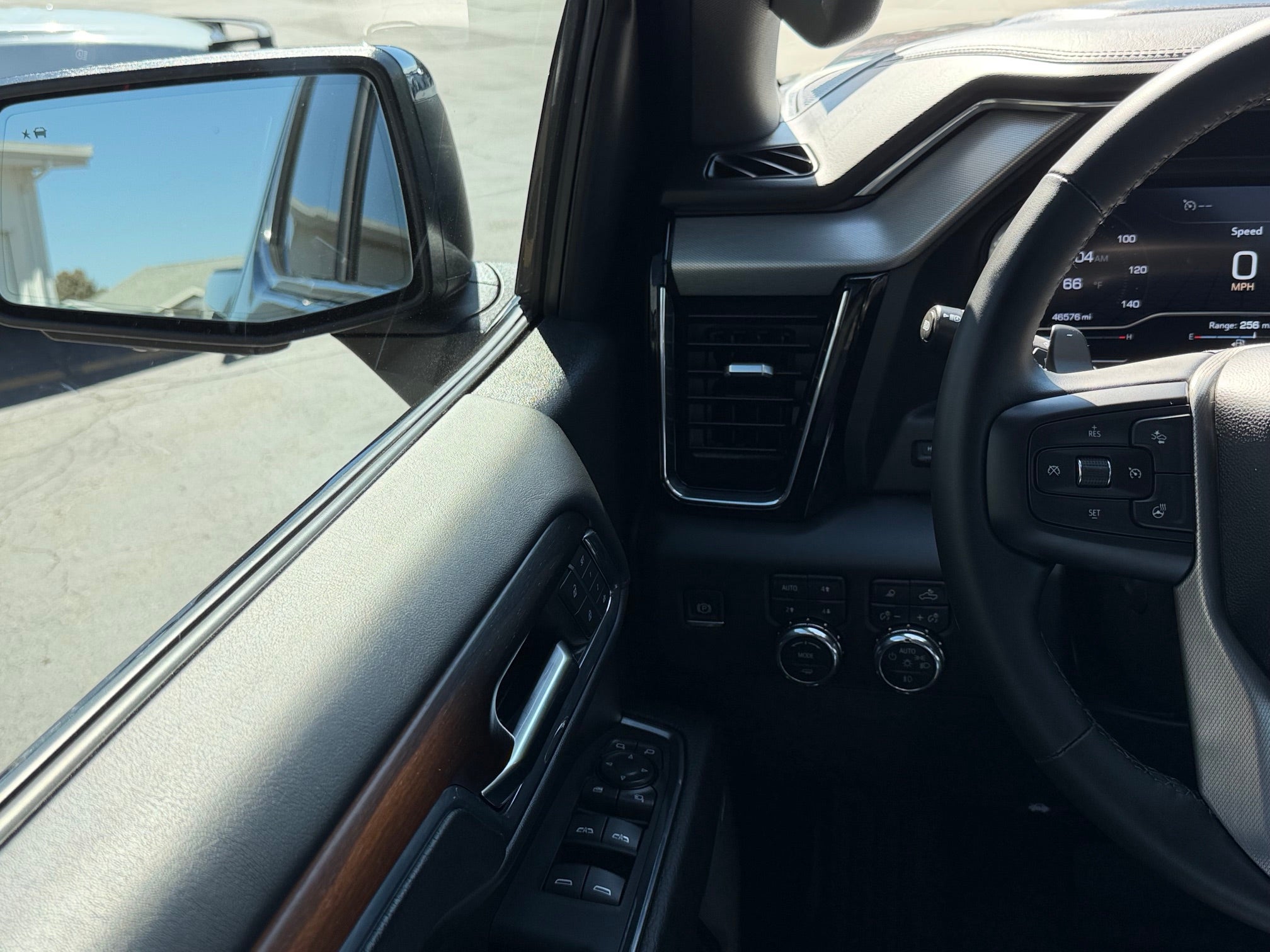 2024 GMC Sierra 1500 Base
