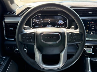 2024 GMC Sierra 1500 Base