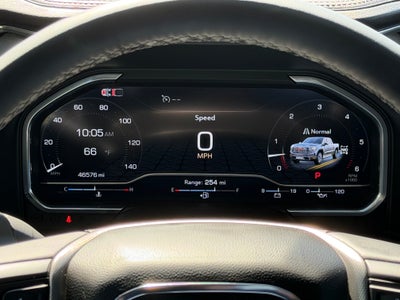 2024 GMC Sierra 1500 Base