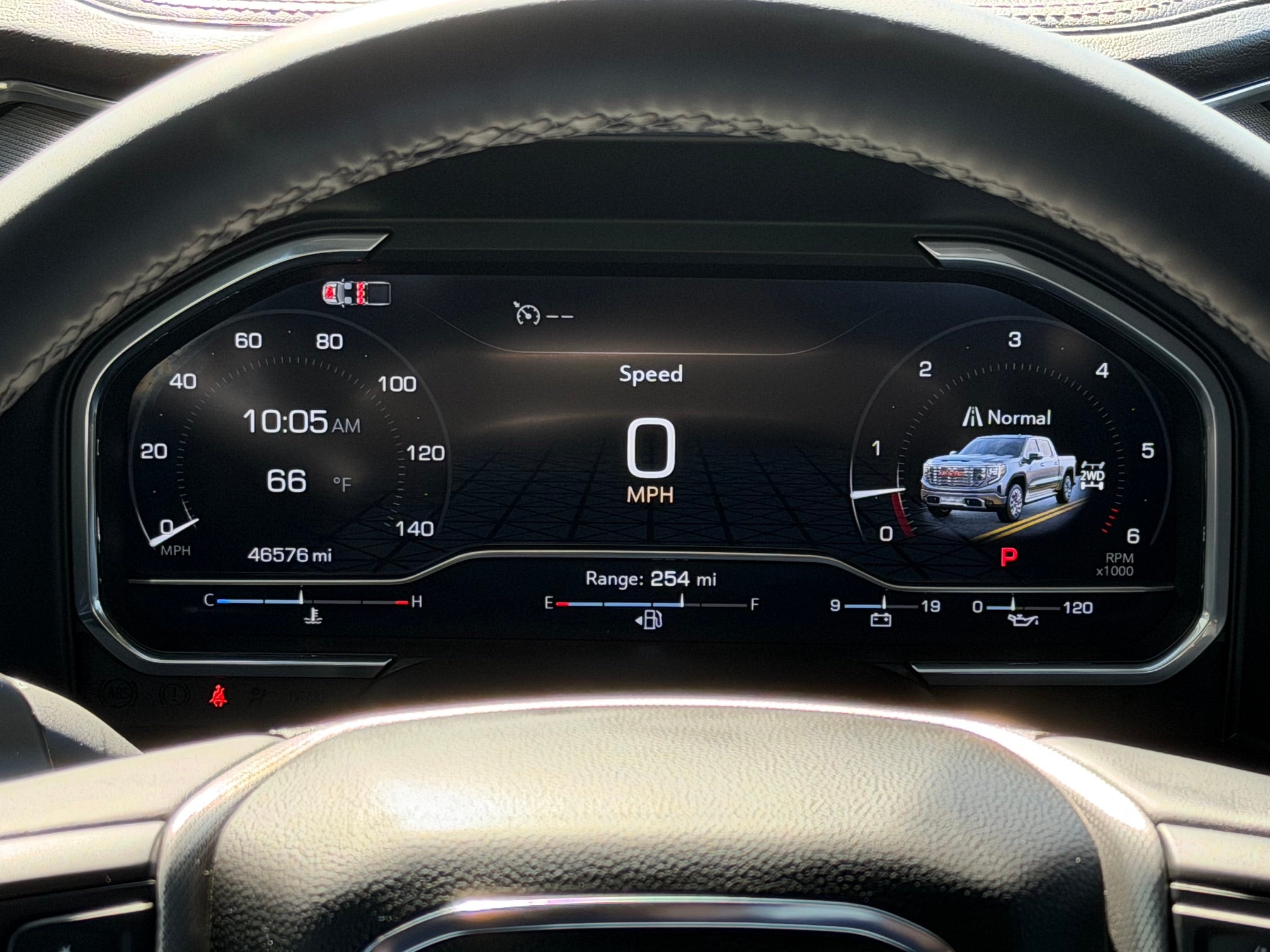 2024 GMC Sierra 1500 Base