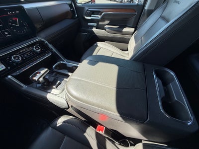 2024 GMC Sierra 1500 Base