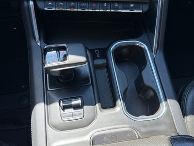 2024 GMC Sierra 1500 Base
