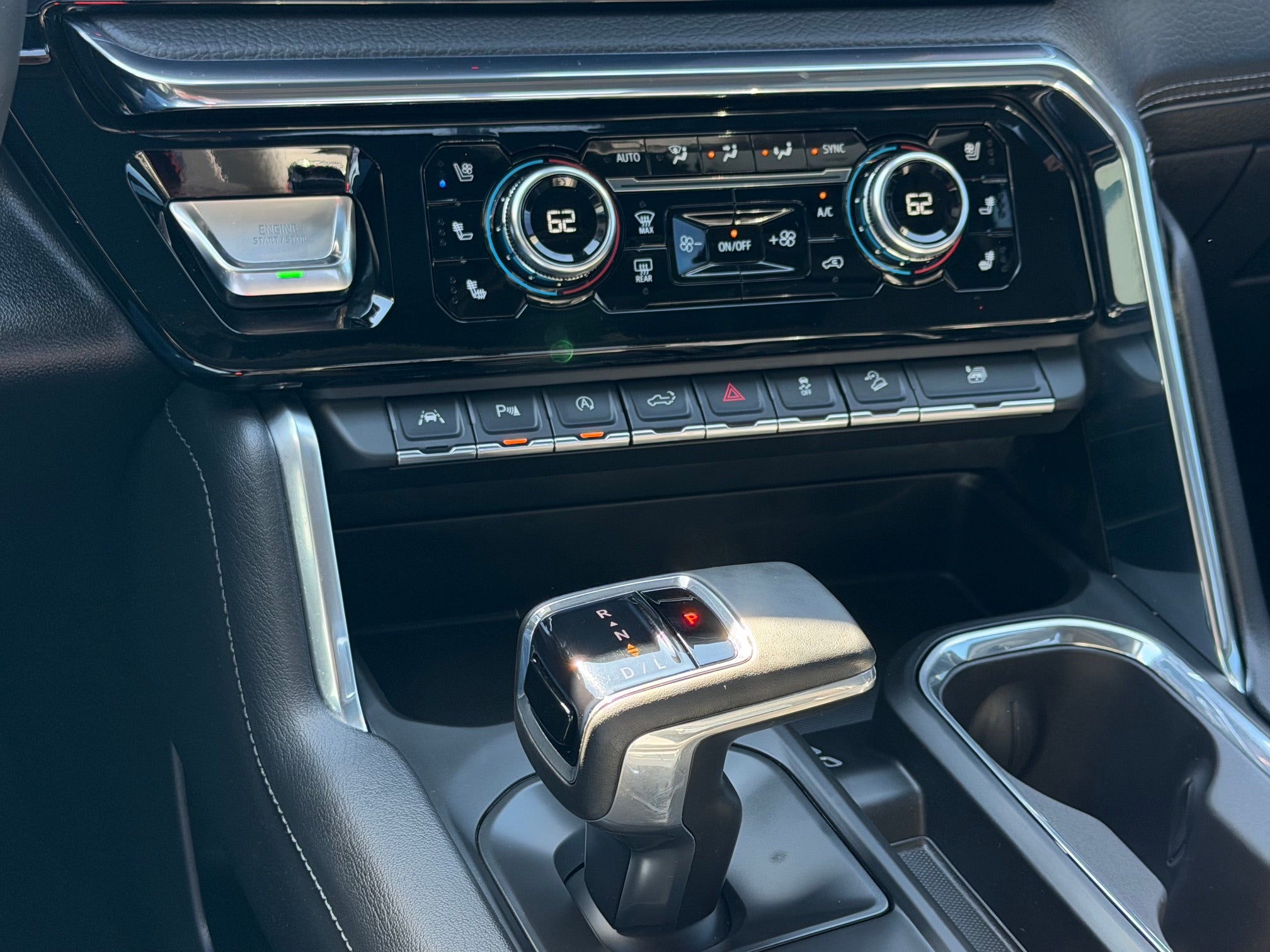 2024 GMC Sierra 1500 Base